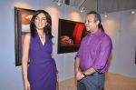 at artist Kamara Alam_s Exhibition in Mumbai on 31st Oct 2012 (73).JPG